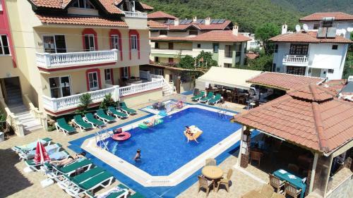 Sun Apart Hotel