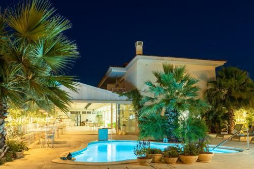 Hotel Lik�r Han?m Butik Otel