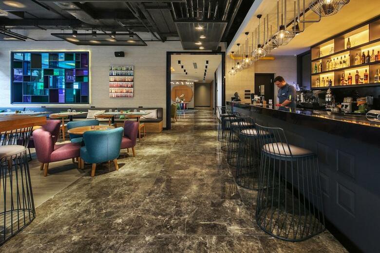 Hotel Park Inn By Radisson Izmir