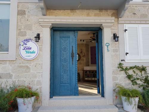 Bed & Breakfast Lilaverde Alacati