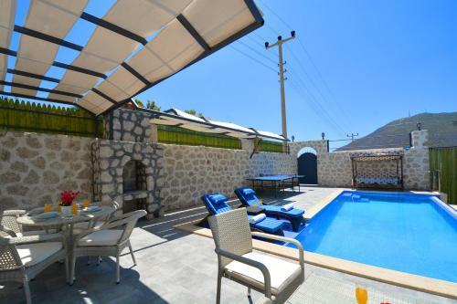 Villa Arven