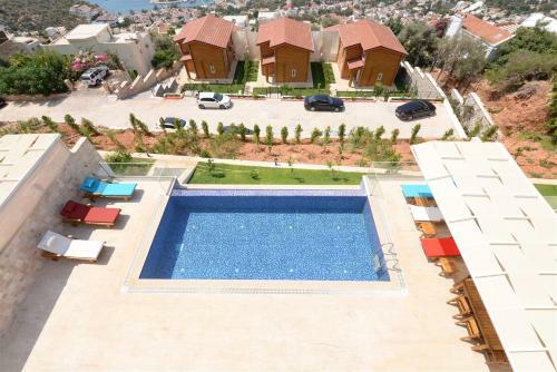 Villa Begonvil