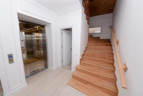 Villa Begonvil