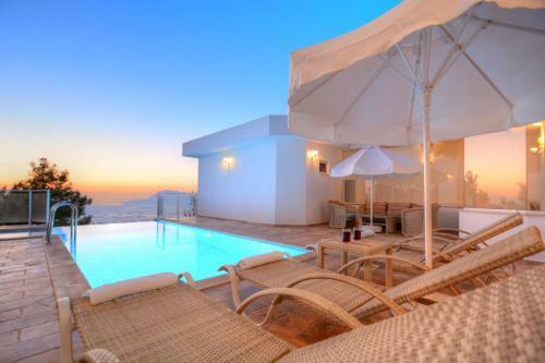 Villa Alya