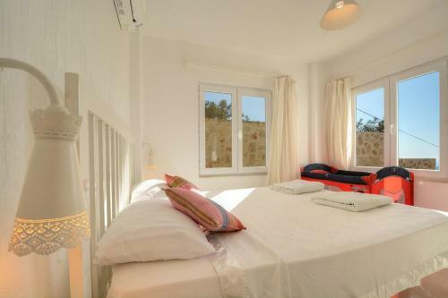 Villa Alya
