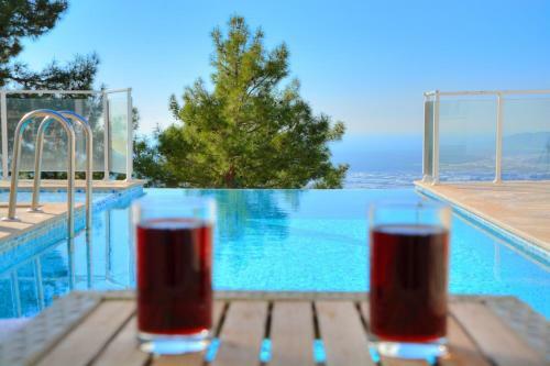 Villa Alya