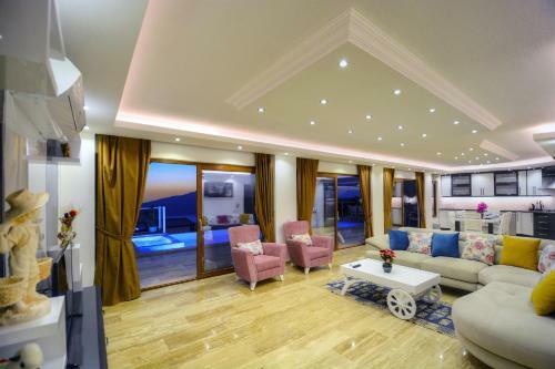 Villa Aliya