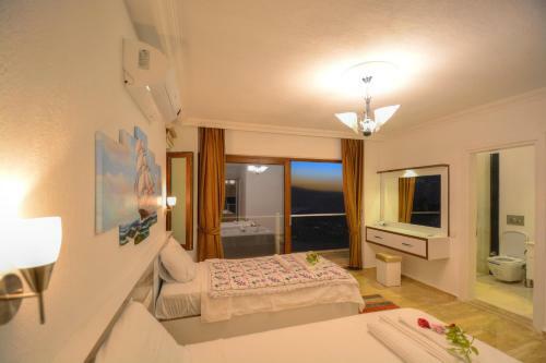 Villa Aliya