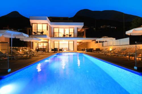 Villa Ahiska