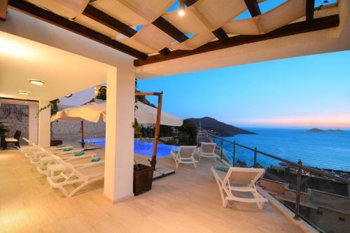 Villa Capella