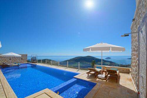 Villa Y�ce 2