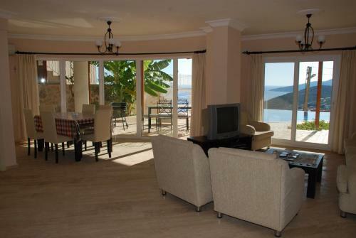 Apartamento Cetinkaya
