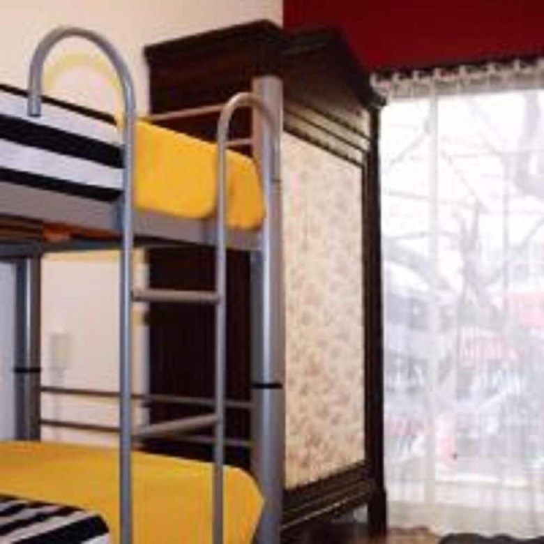 Apartamentos Play Hostel