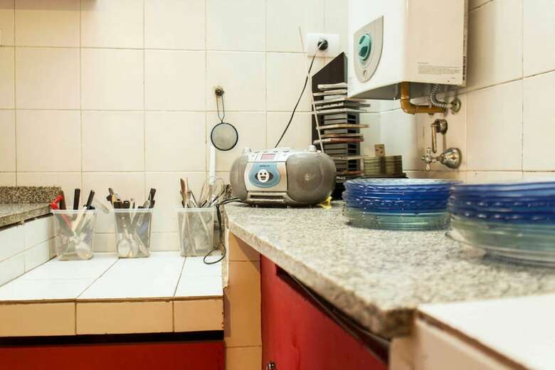 Apartamentos Play Hostel