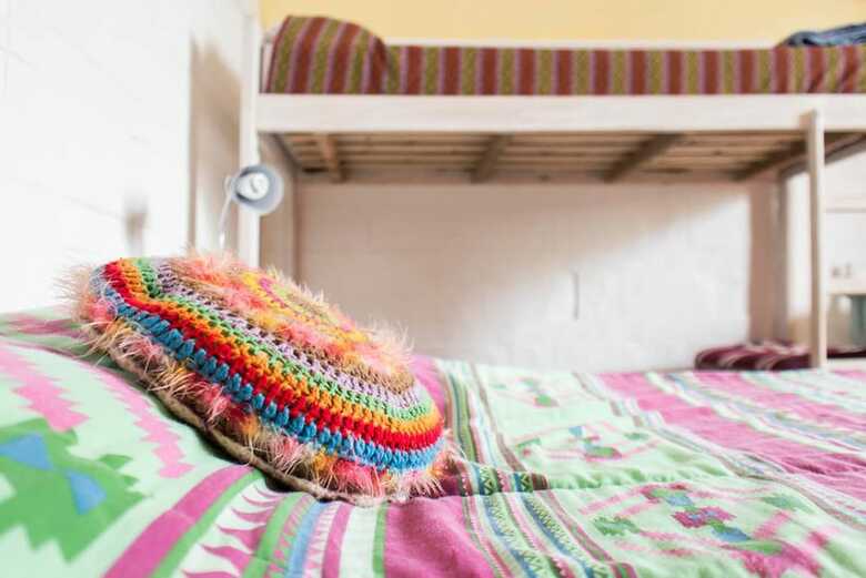 Apartamentos Play Hostel