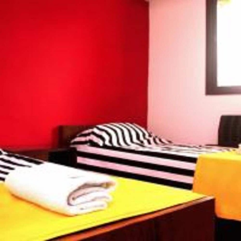 Apartamentos Play Hostel