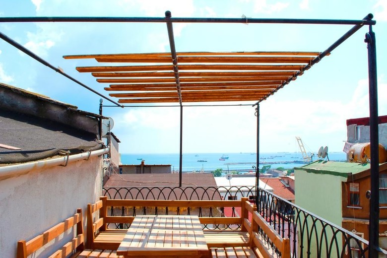Hotel Gedik Pasa Konagi