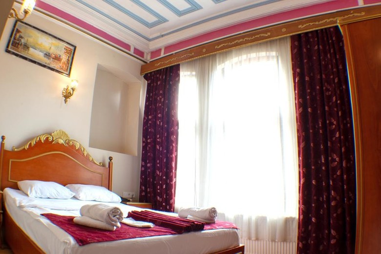 Hotel Gedik Pasa Konagi