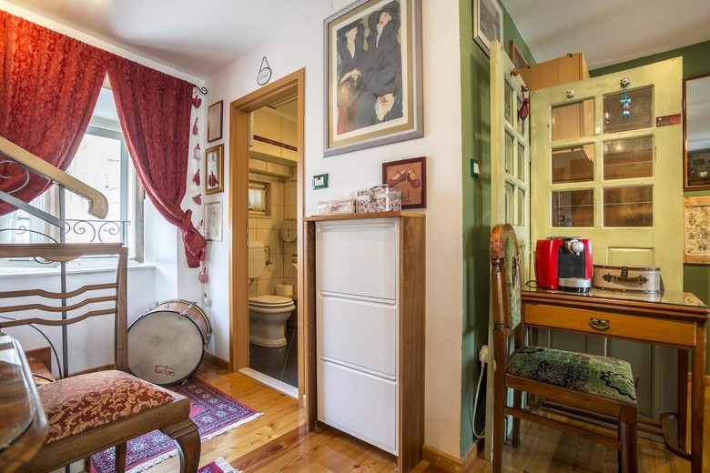 Apartamentos Villa Marul