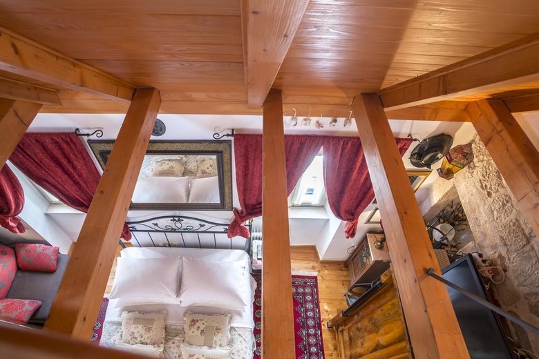 Apartamentos Villa Marul