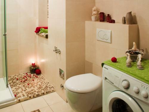 Hotel Apartment Noris