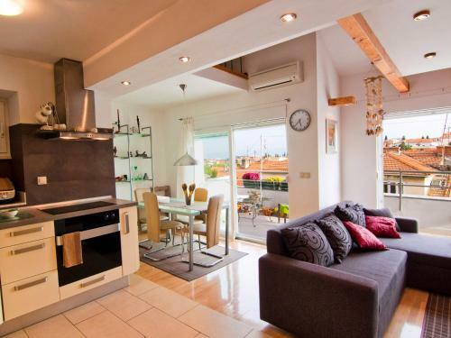Hotel Apartment Noris