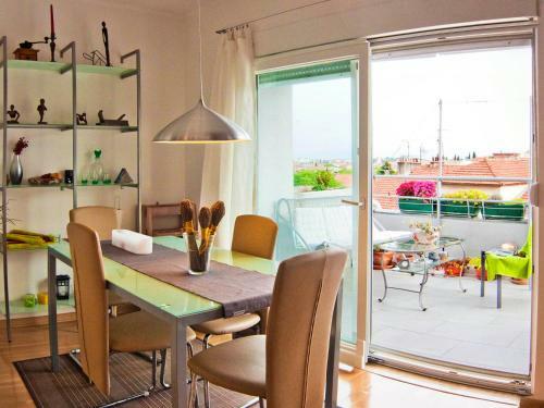 Hotel Apartment Noris
