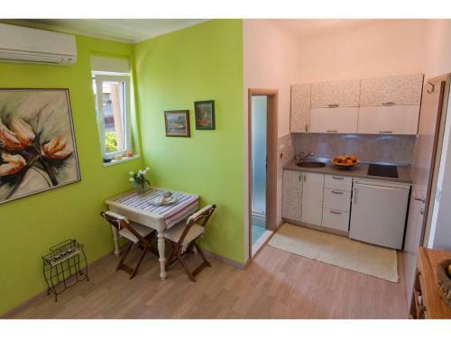 Hotel Apartment Noris