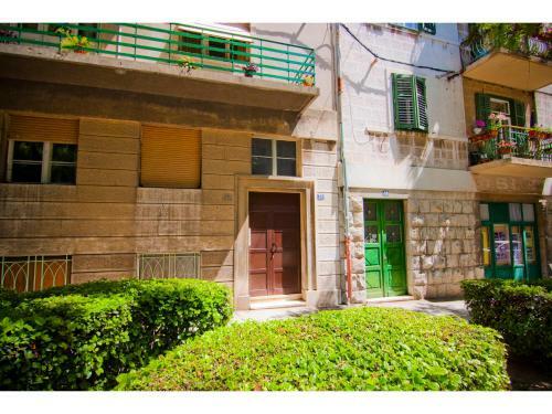 Hotel Apartment Noris
