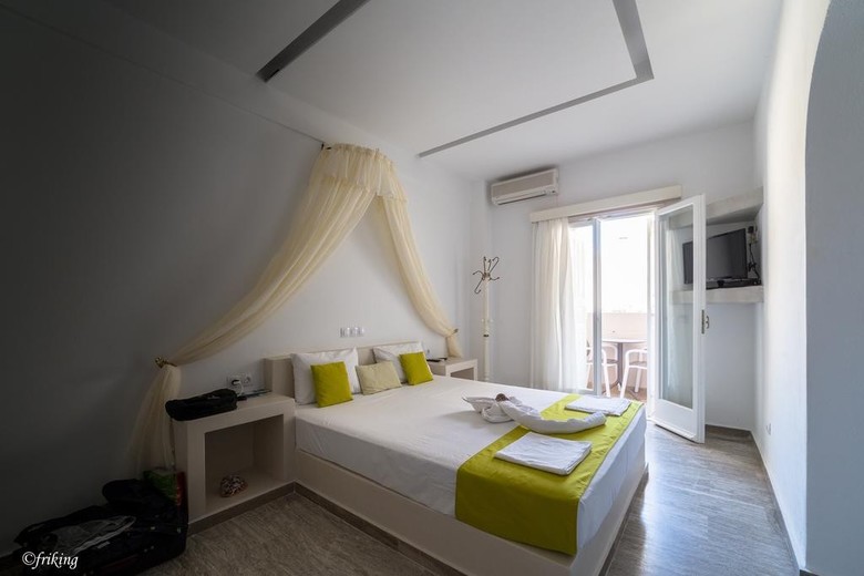 Hotel Argiris Studios