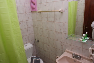 Stam & John Apartments