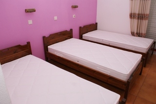 Stam & John Apartments