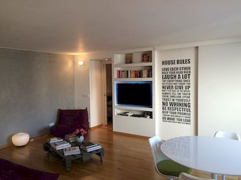 Hotel B! Apartments