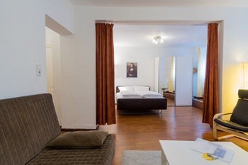 Hotel B! Apartments