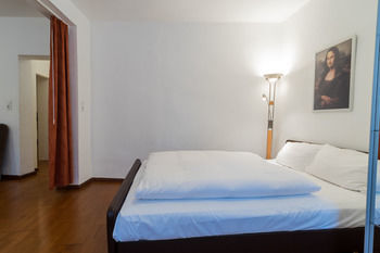 Hotel B! Apartments