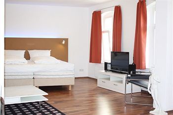 Hotel B! Apartments