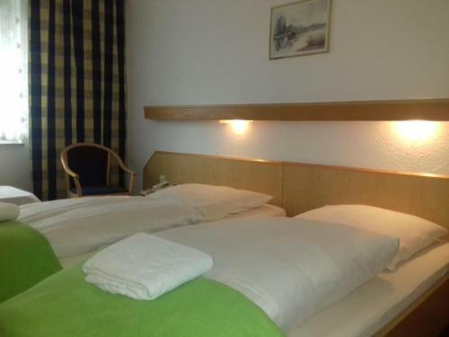 Hotel Hansa