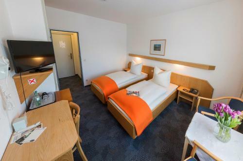 Hotel Hansa