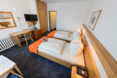 Hotel Hansa
