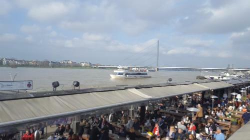 Hotel Hansa