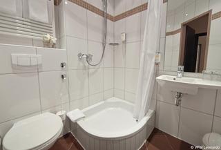 Hotel Savoy Novum Hamburg City