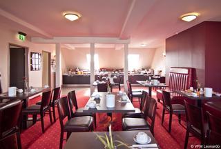 Hotel Savoy Novum Hamburg City