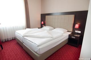 Hotel Savoy Novum Hamburg City