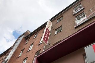 Hotel Savoy Novum Hamburg City