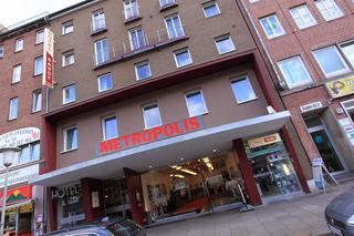 Hotel Savoy Novum Hamburg City