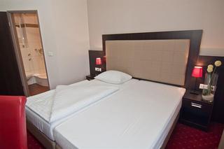 Hotel Savoy Novum Hamburg City