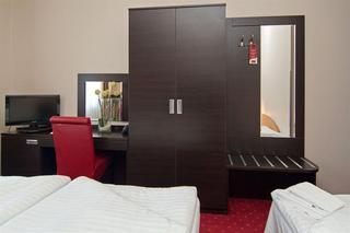 Hotel Savoy Novum Hamburg City