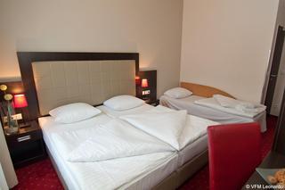 Hotel Savoy Novum Hamburg City