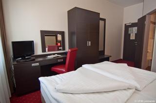 Hotel Savoy Novum Hamburg City