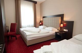Hotel Savoy Novum Hamburg City